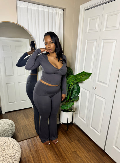 Nina Yoga set
