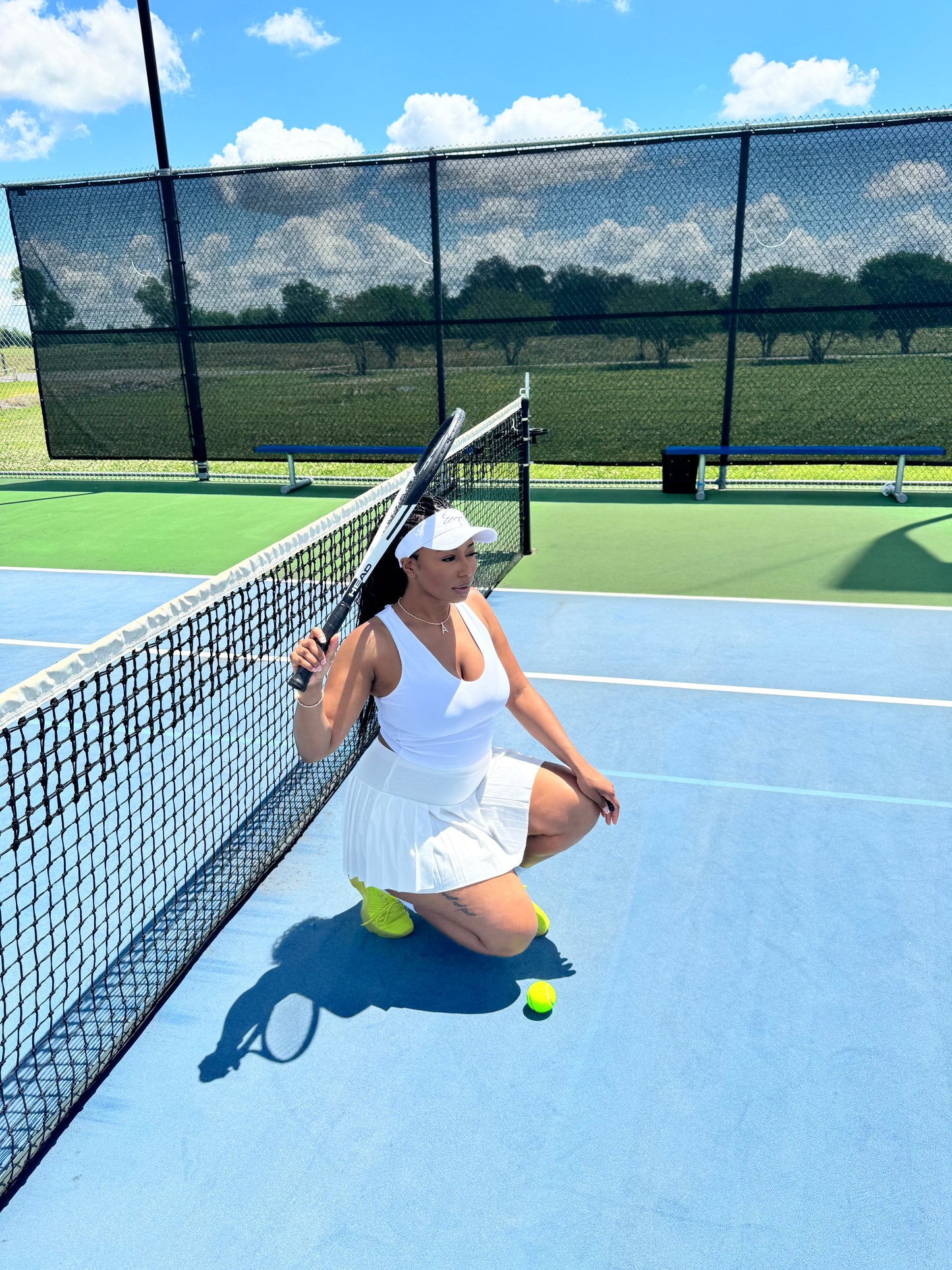 Serena Top