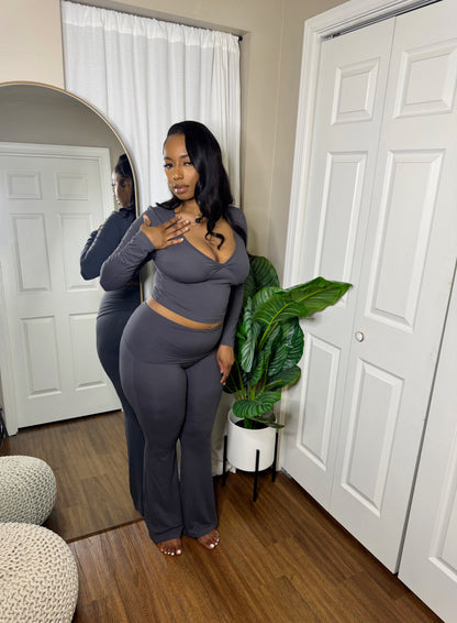 Nina Yoga set