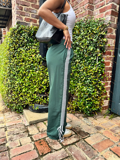Caddie Track Pants