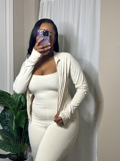 Lala Jumpsuit set