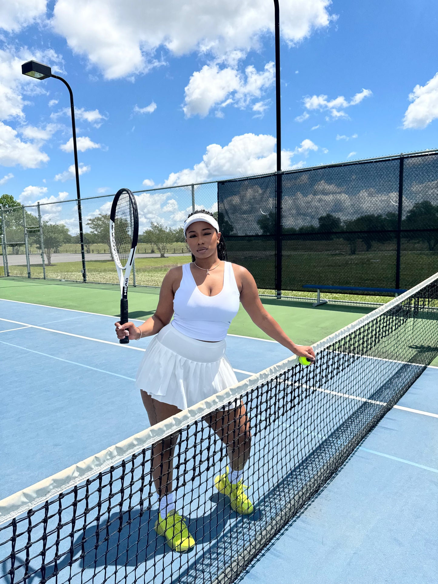Serena Top