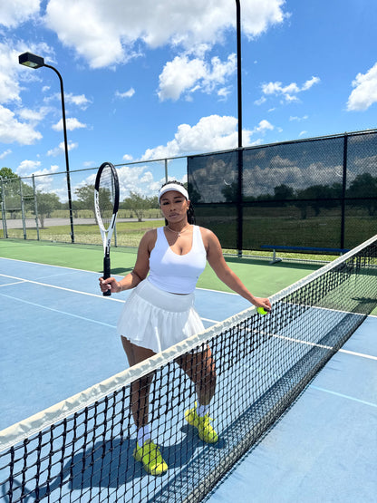 Serena Top