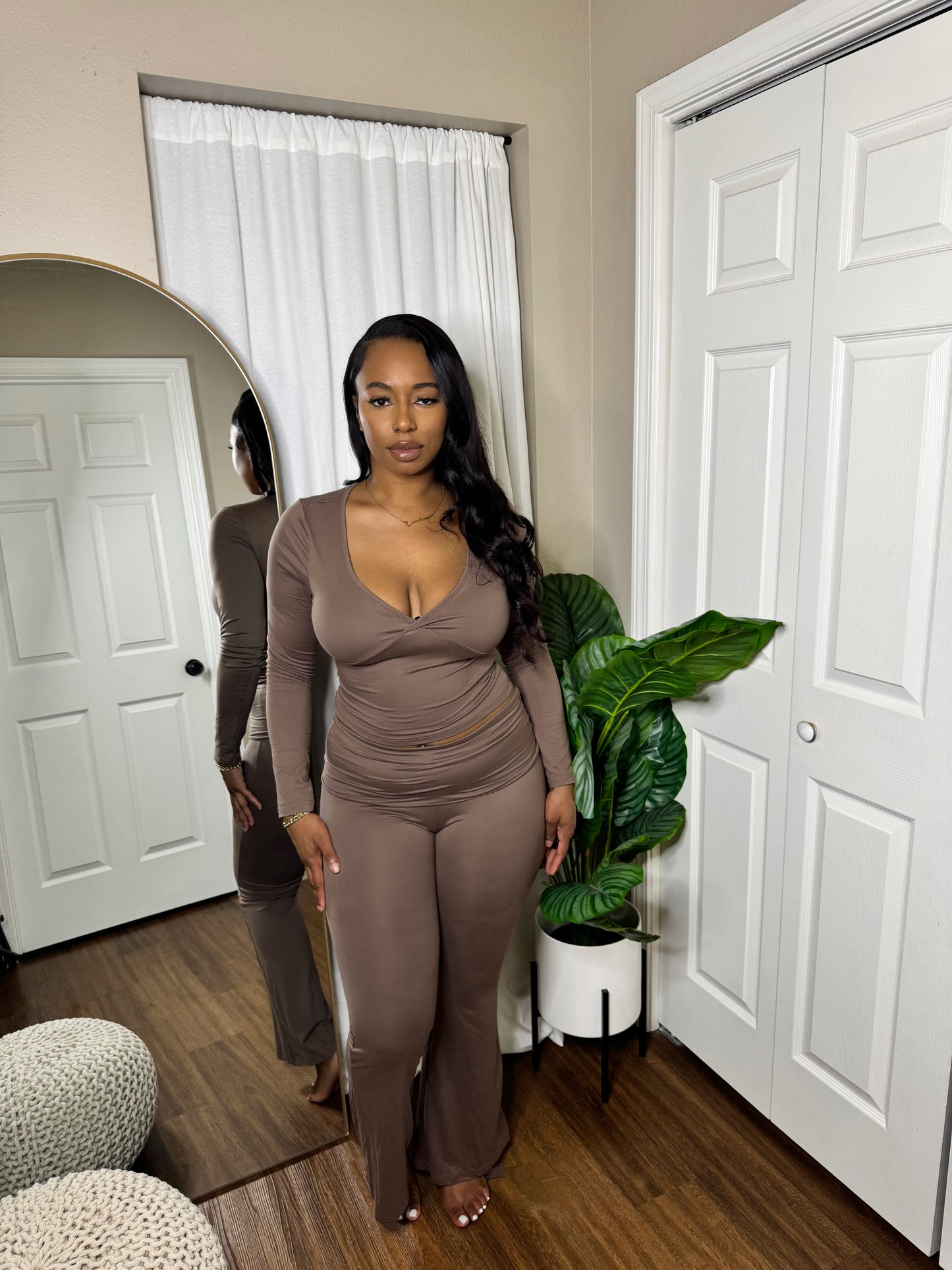 Nina Yoga set