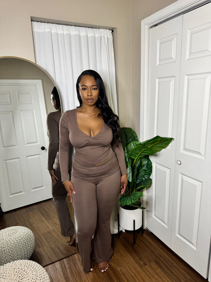 Nina Yoga set