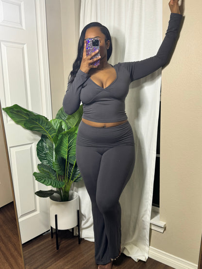 Nina Yoga set