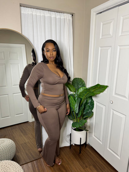 Nina Yoga set