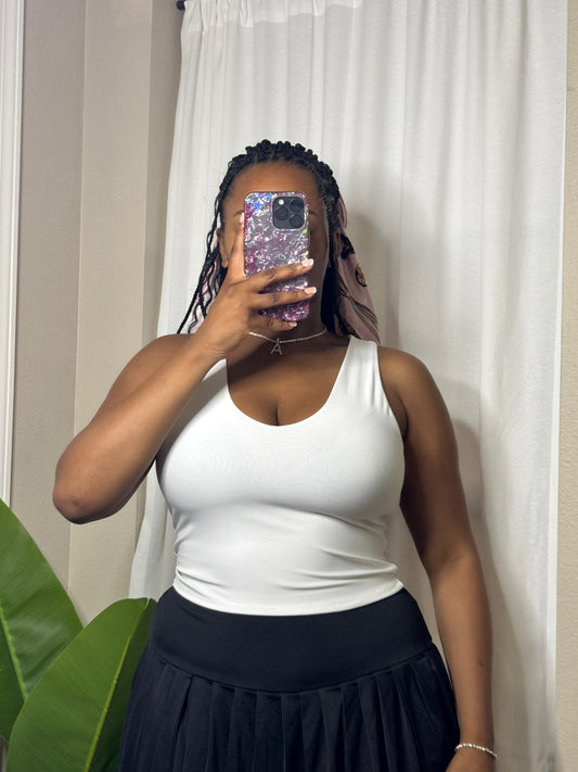 Serena Top